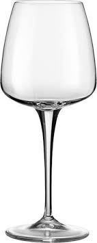 Bormioli Rocco Ποτήρι Λευκού Κρασιού Κρυστάλλινο Σετ 6τμχ. Aurum 350ml
