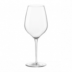 Ποτήρι Λευκού Κρασιού Κρυστάλλινο Σετ 6τμχ. In Alto Tre Sensi 430mlBormioli Rocco