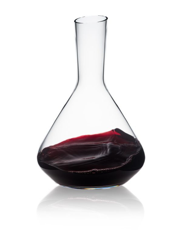 Rona Καράφα Κρυστάλλινη Κρασιού Plain 1600ml