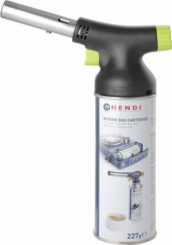 Hendi Φλόγιστρο Ζαχαροπλαστικής RB Design