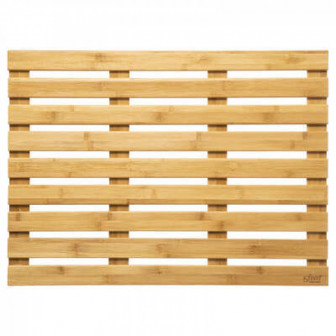 Ταπέτο Ντουζιέρας Bamboo 50X58 5five