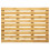 Ταπέτο Ντουζιέρας Bamboo 50X58 5five