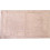 Πατάκι Μπάνιου Βαμβακερό Style 50x80cm Ροζ