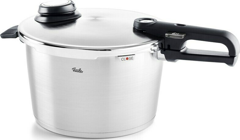 FISSLER Χύτρα Ταχύτητος Vitavit Premium 8Lt Fissler