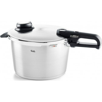 Χύτρα Ταχύτητος Vitavit Premium 6Lt Fissler