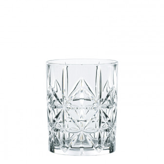 Ποτήρι Κρυστάλλινο Highland Cross 345ml Nachtmann