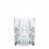 Ποτήρι Κρυστάλλινο Highland Cross 345ml Nachtmann
