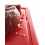 Επιφάνεια Κοπής Κόκκινη Πολυαιθυλένιο 2 Όψεων Hendi 32,5cm