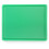 Επιφάνεια Κοπής Πράσινη Πολυαιθυλένιο 2 Όψεων Hendi 32,5cm