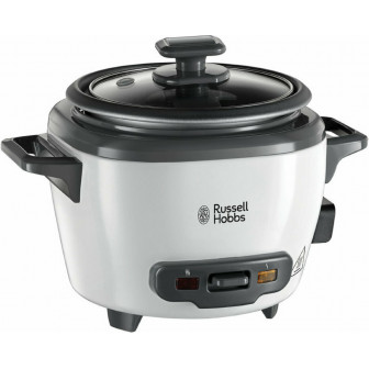 Russel Hobbs Βραστήρας Ρυζιού Small Rice Cooker 0,4lt