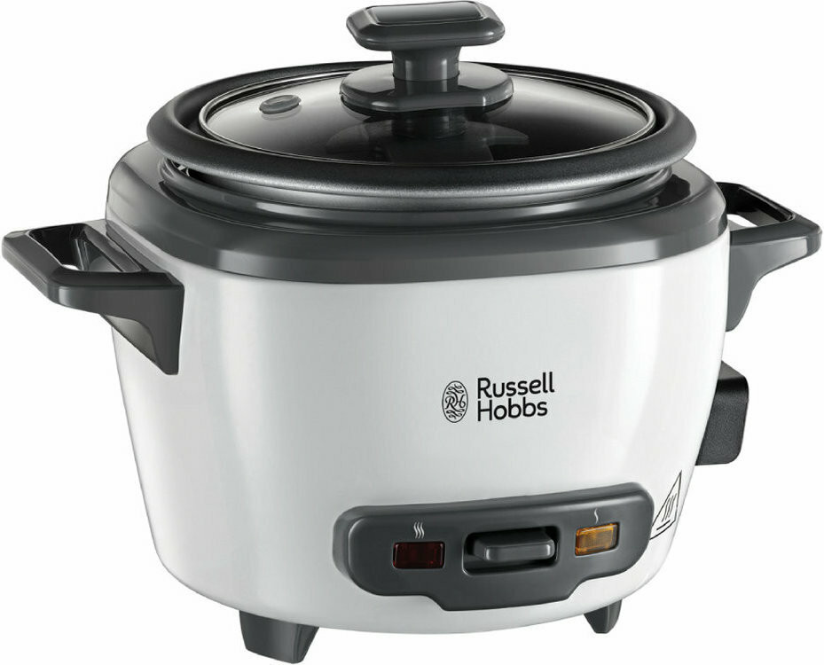 Βραστήρας Ρυζιού Small Rice Cooker Russel Hobbs