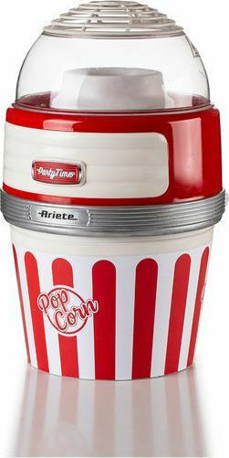 Μηχανή Pop Corn XL Party Time 1100W Ariete
