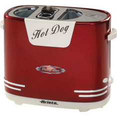 Μηχανή Για Hot Dog Party Time 650W Ariete
