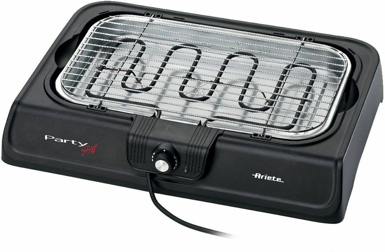 Ψησταριά Ηλεκτρική Party Grill 2200W Ariete