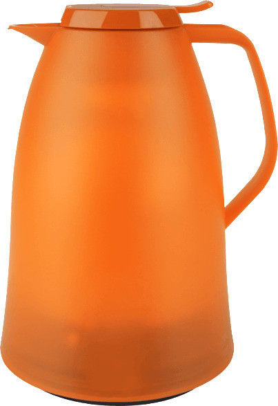 Κανάτα Θερμός Mambo Jug Matte 1.5lt Πορτοκαλί Tefal