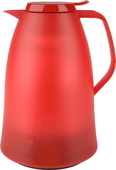 Κανάτα Θερμός Mambo Jug Matte 1.5lt ΚόκκινηTefal