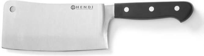 Μπαλτάς Kitchen Line 30cm Hendi