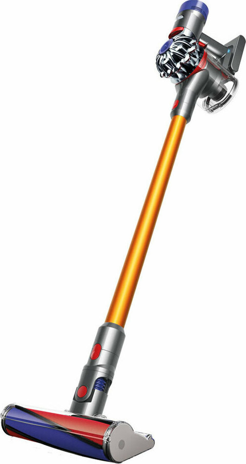 Σκούπα Stick Dyson Επαναφορτιζόμενη V8 Absolute Plus +