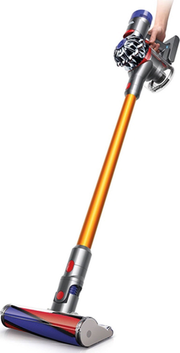 Σκούπα Stick Dyson Επαναφορτιζόμενη V8 Absolute