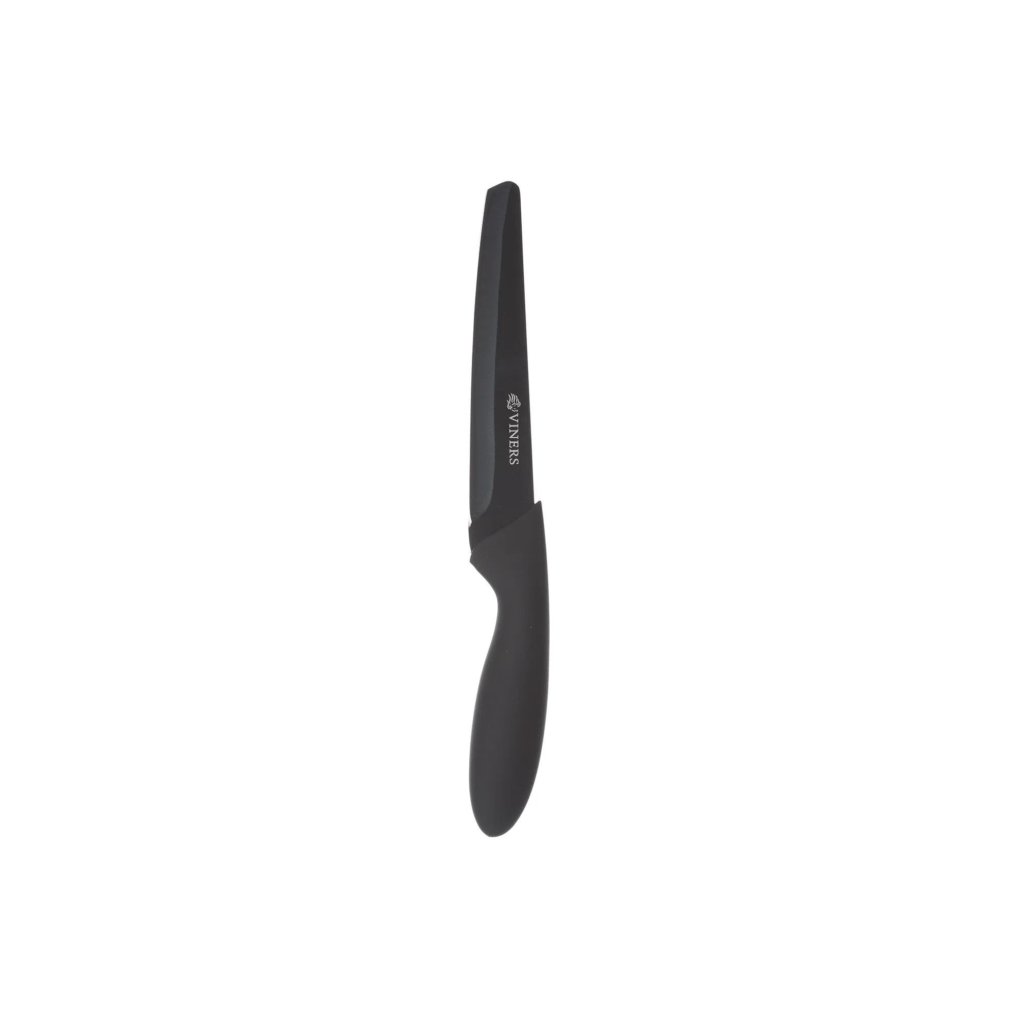Μαχαίρι Ξεφλουδίσματος Assure Black Viners 12.5cm
