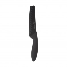 Μαχαίρι Santoku Assure Black Viners 15cm