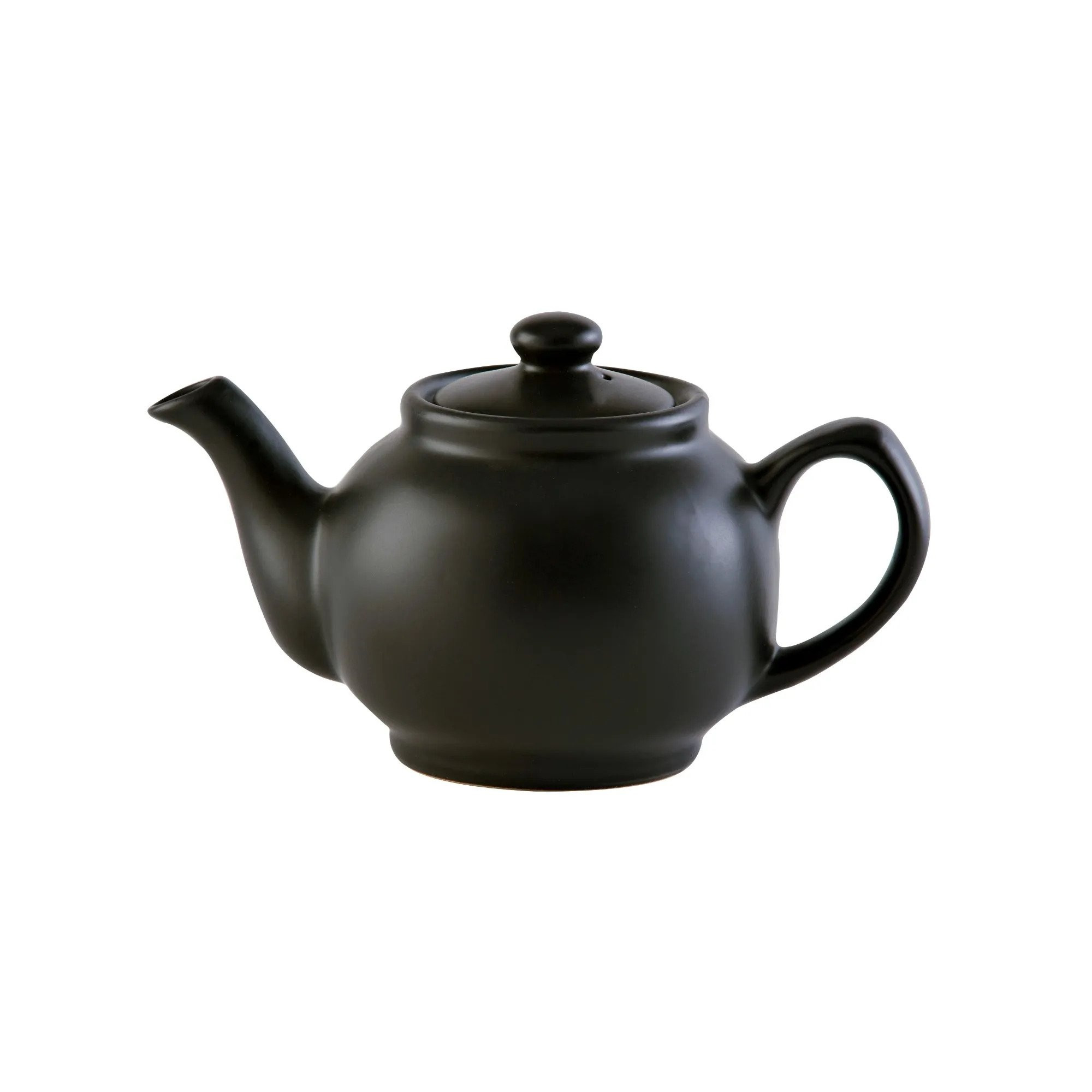 Τσαγιέρα Πορσελάνης Black Mat 1100ml Price & Kensington