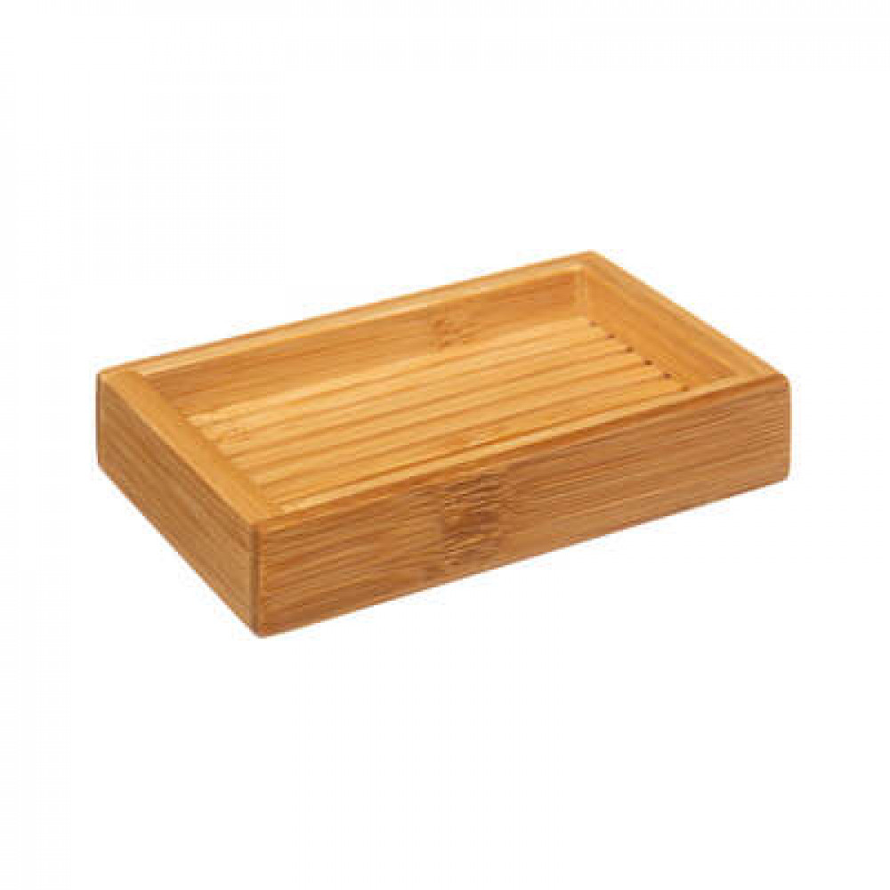 Θήκη Για Σαπούνι Terre Για Bamboo 5five