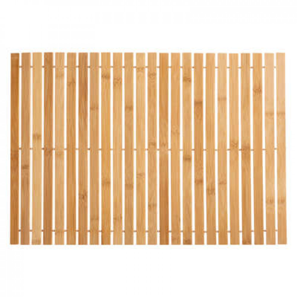 Πατάκι Μπάνιου Bamboo 40X60cm 5five