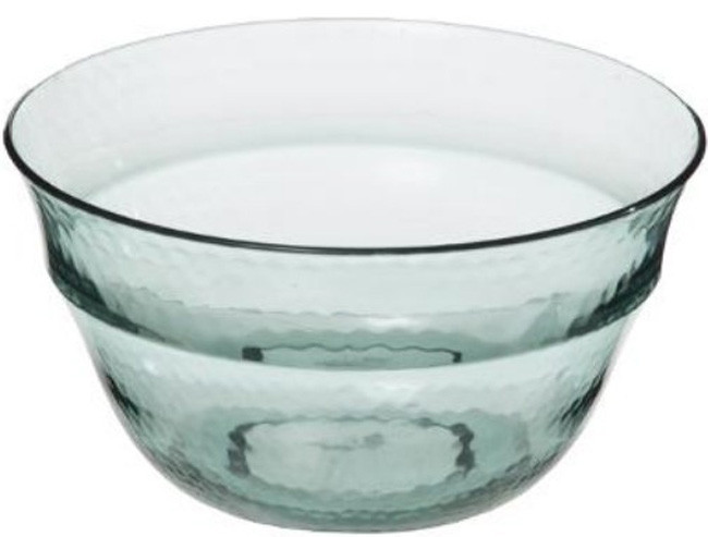 Μπολ Ακρυλικό Harmo Green 25cm 5five