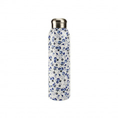 Παγούρι Θερμός Ανοξείδωτο Laura Ashley Petit Fleur Blue 500ml