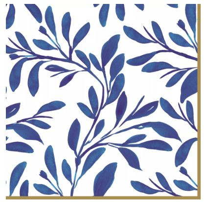 Χαρτοπετσέτες Πολυτελείας Elegant Σετ 20τμχ. R2S