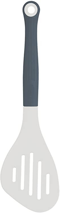 Σπάτουλα Σιλικόνης Beige 28,5cm Colorworks