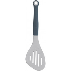 Σπάτουλα Σιλικόνης Grey 28,5cm Colorworks