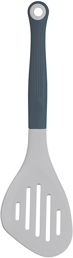 Σπάτουλα Σιλικόνης Grey 28,5cm Colorworks