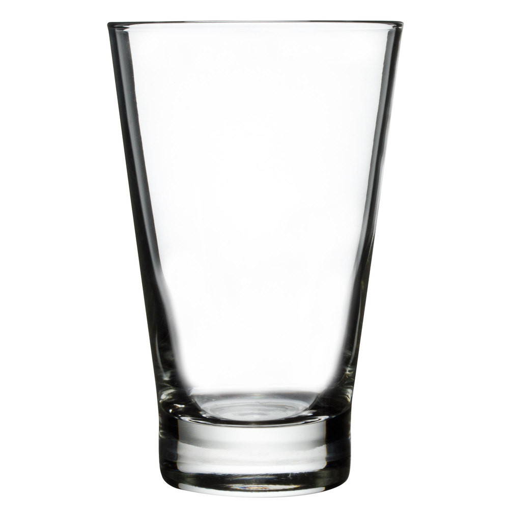 Ποτήρι Γυάλινο Νερού – Αναψυκτικού York 270ml Libbey