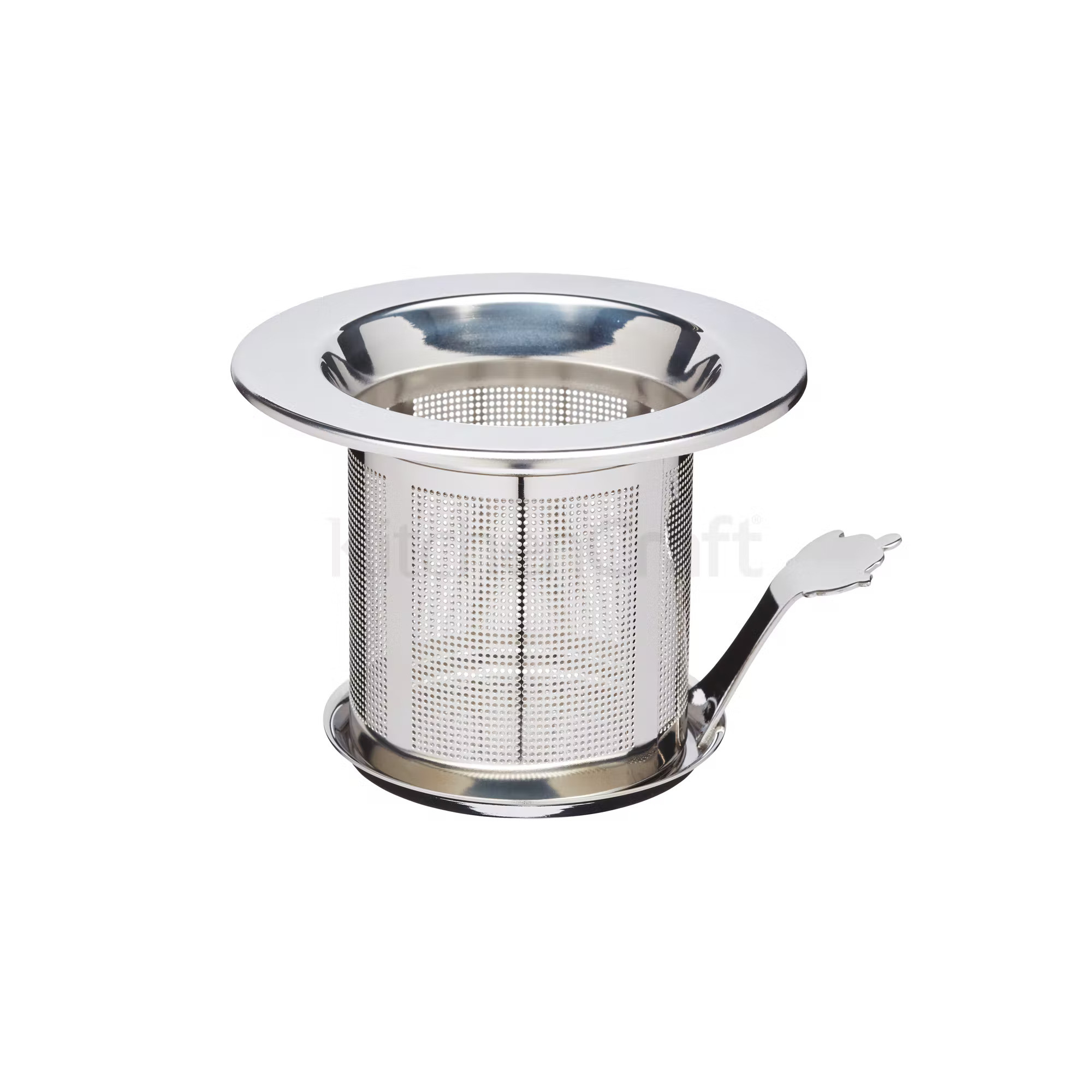 Φίλτρο Τσαγιού Ανοξείδωτο Kitchencraft Le’Xpress 9,5cm