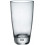 ποτήρι νερού-αναψυκτικού bormioli luna beverage 34cl