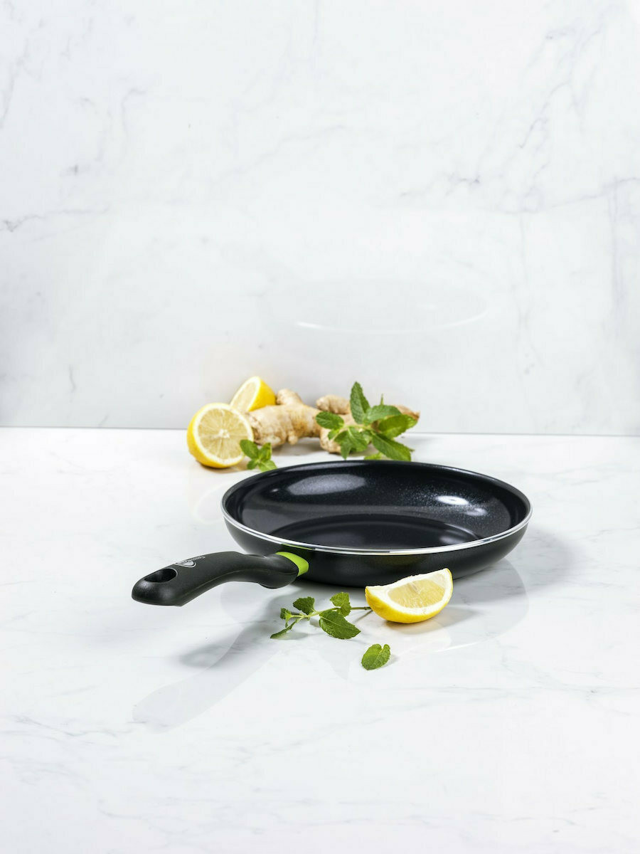 Green Pan Τηγάνι Κεραμικό Αντικολλητικό Diamond 28cm
