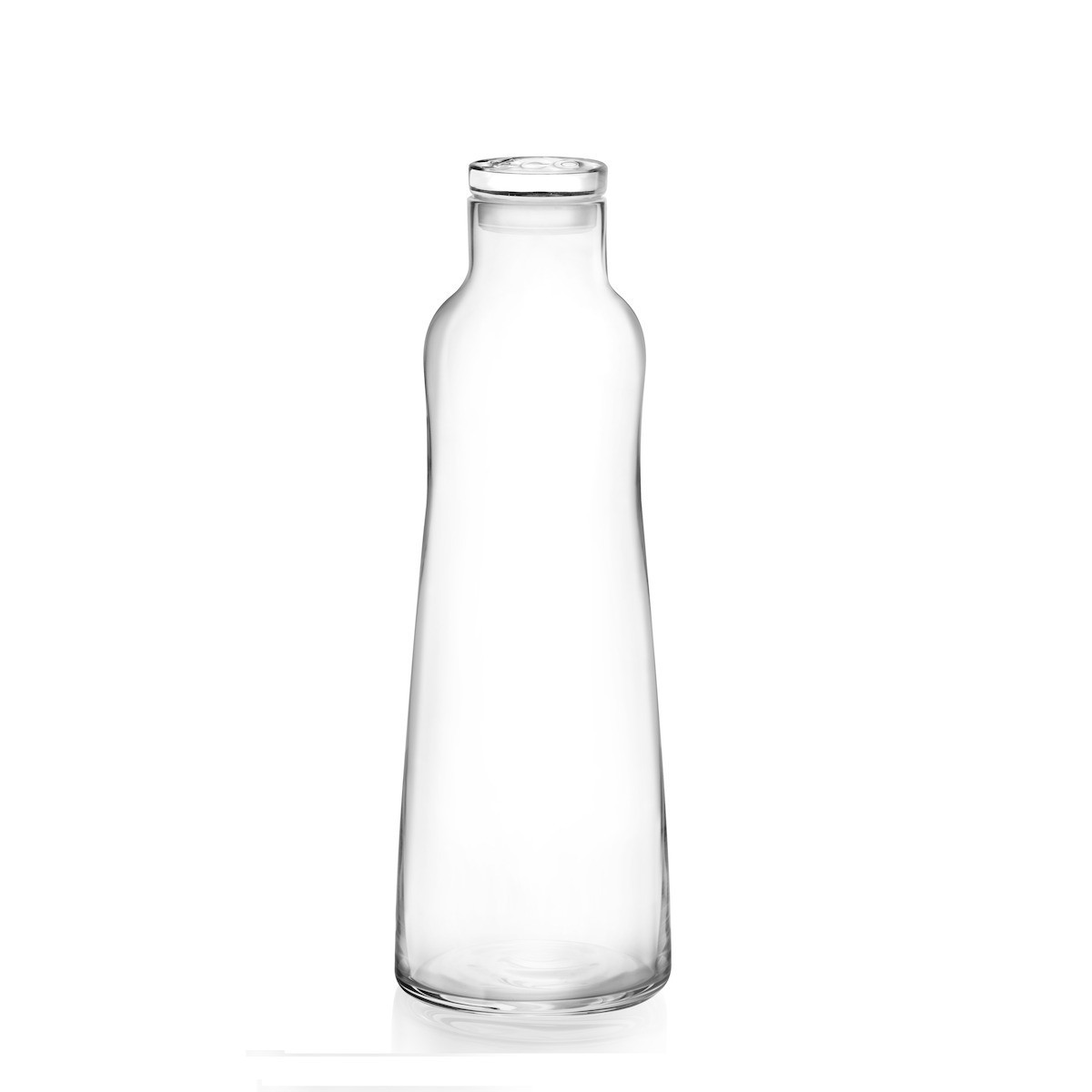 Μπουκάλι Απο Οικολογικό Κρύσταλλο Eco 1000ml Rcr