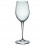 Ποτήρι Κόκκινου Κρασιού Κρυστάλλινο Σετ 6τμχ. Premium 470ml Bormiolo Rocco
