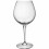 Ποτήρι Κόκκινου Κρασιού Κρυστάλλινο Σετ 6τμχ. Premium 675ml Bormiolo Rocco