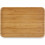 Πλατό - Δίσκος Σερβιρίσματος Bamboo Cosy & Trendy 32X24