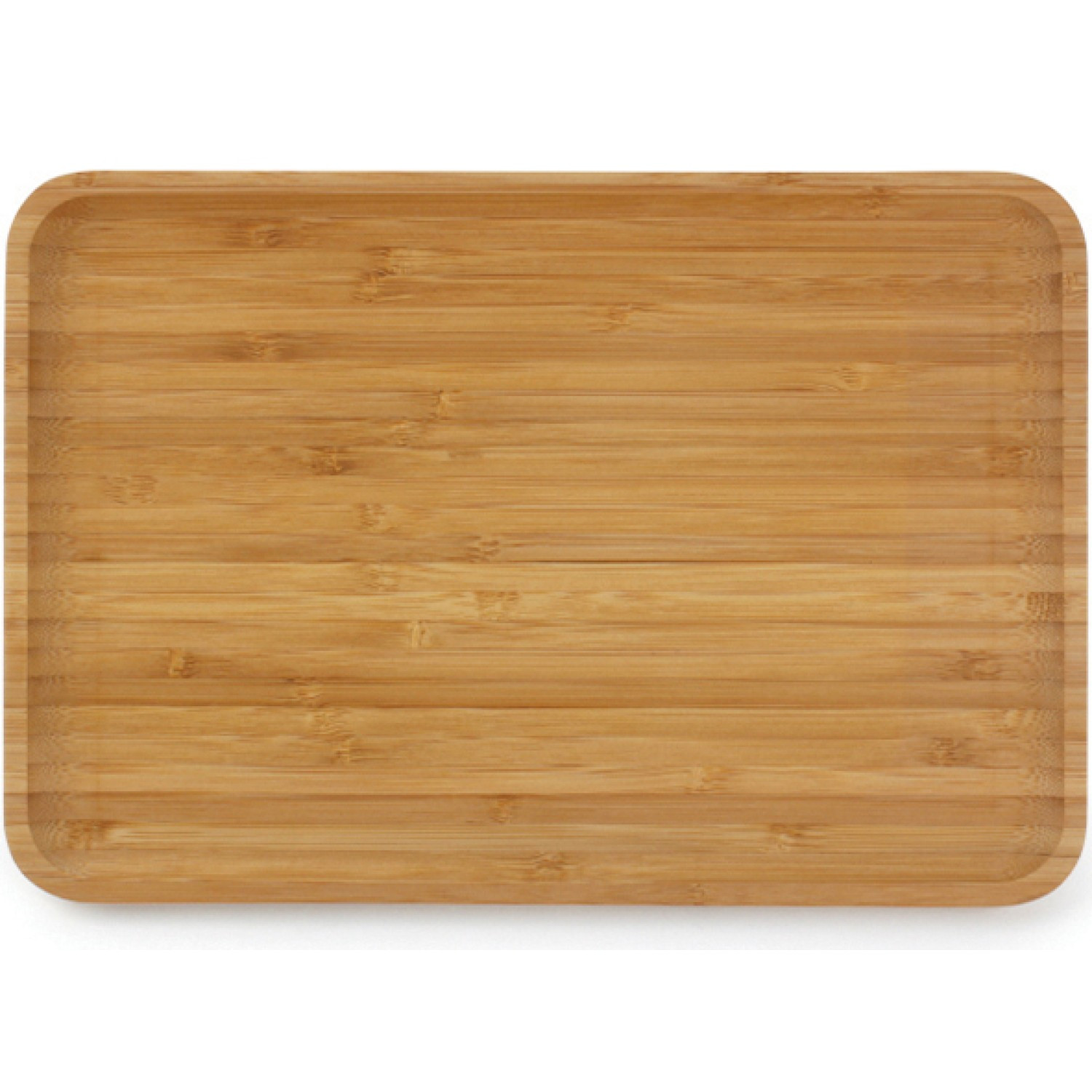 Πλατό – Δίσκος Σερβιρίσματος Bamboo Cosy & Trendy 32X24