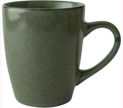 Κούπα Πορσελάνης Dutch Rose Green Serenity 250ml
