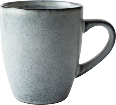 Κούπα Πορσελάνης Dutch Rose Grey Serenity 350ml