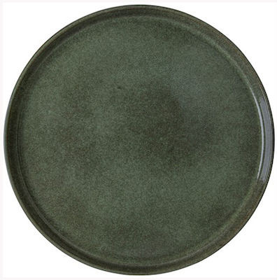 Πιάτο Φαγητού Πορσελάνης Dutch Rose Green Serenity 27cm