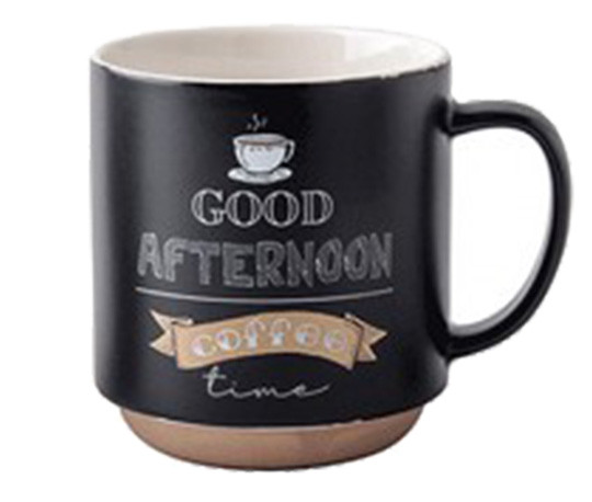 Κούπα Πορσελάνης Spirit Coffee Good Afternoon 350ml