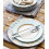 Πιατέλα Οβαλ Ionia picnic 36cm