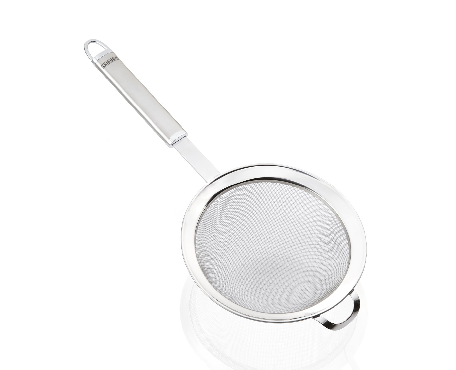 Σουρωτήρι Ανοξείδωτο 16cm Sterling Leifheit