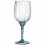 Ποτήρι Γυάλινο κρασιού Florian Blue 535ml Bormioli Rocco